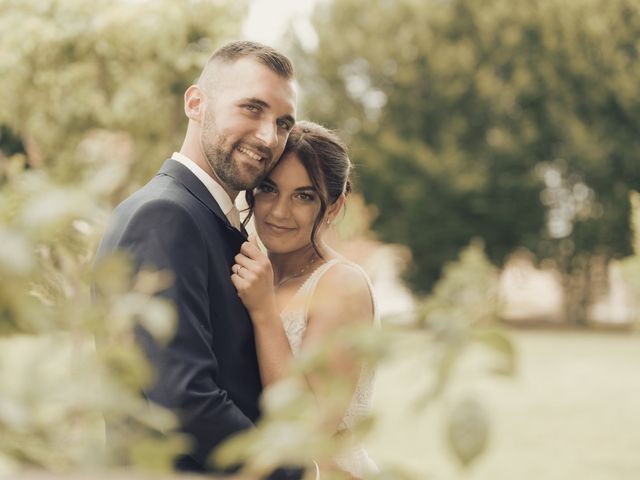 Il matrimonio di Martina e Matteo a Lonigo, Vicenza 2