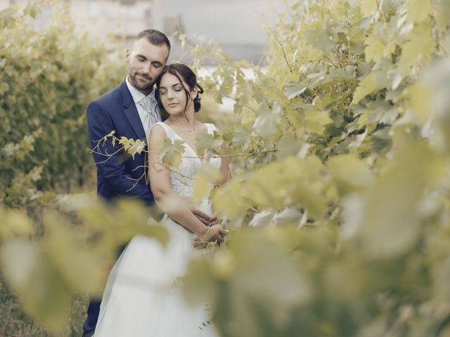 Il matrimonio di Martina e Matteo a Lonigo, Vicenza 14