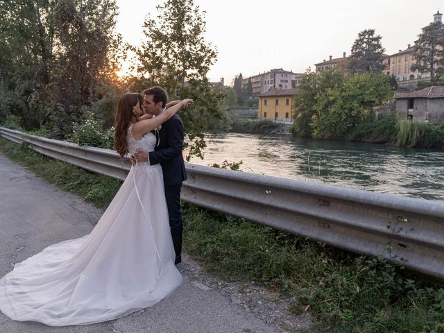 Il matrimonio di Giacomo e Silvia a Pessano con Bornago, Milano 29