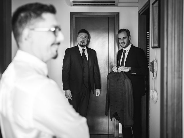 Il matrimonio di Riccardo e Martina a Vittorio Veneto, Treviso 2