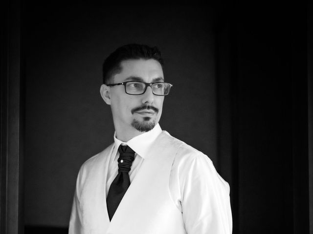 Il matrimonio di Riccardo e Martina a Vittorio Veneto, Treviso 6
