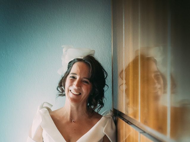 Il matrimonio di Riccardo e Martina a Vittorio Veneto, Treviso 14