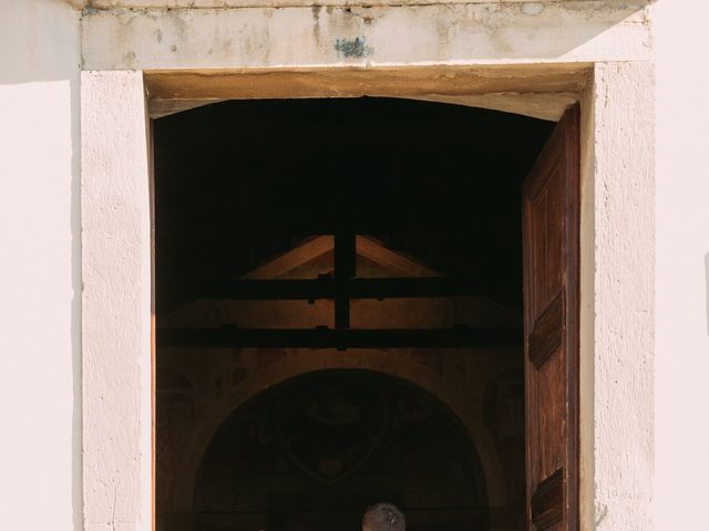 Il matrimonio di Riccardo e Martina a Vittorio Veneto, Treviso 16