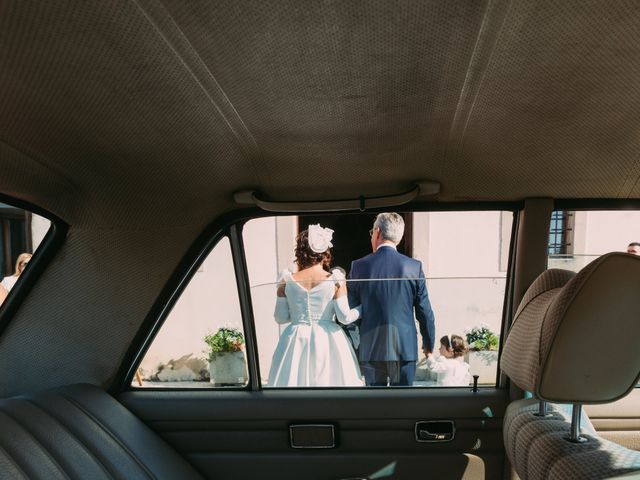 Il matrimonio di Riccardo e Martina a Vittorio Veneto, Treviso 19