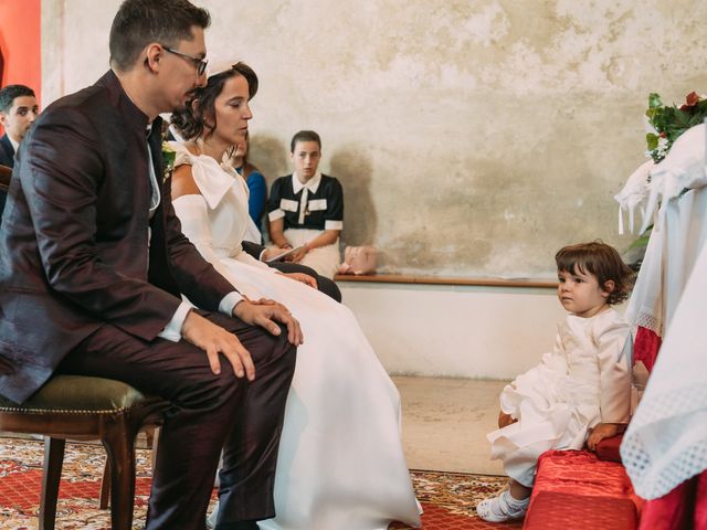 Il matrimonio di Riccardo e Martina a Vittorio Veneto, Treviso 21