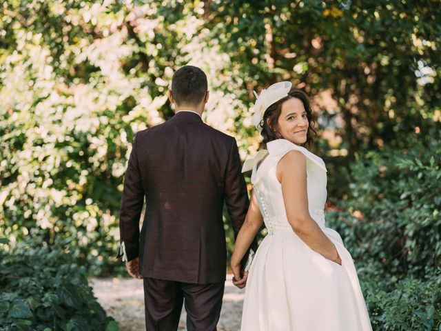 Il matrimonio di Riccardo e Martina a Vittorio Veneto, Treviso 30