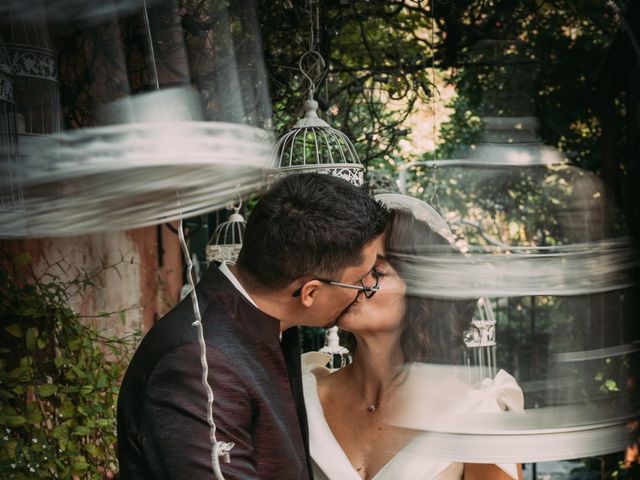 Il matrimonio di Riccardo e Martina a Vittorio Veneto, Treviso 31