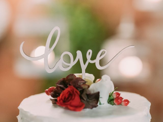 Il matrimonio di Riccardo e Martina a Vittorio Veneto, Treviso 38
