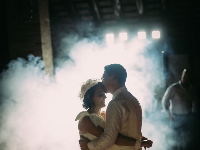 Il matrimonio di Riccardo e Martina a Vittorio Veneto, Treviso 39