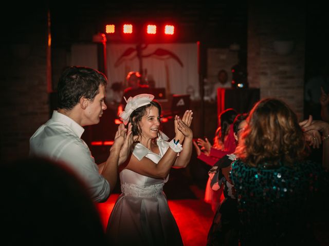 Il matrimonio di Riccardo e Martina a Vittorio Veneto, Treviso 41
