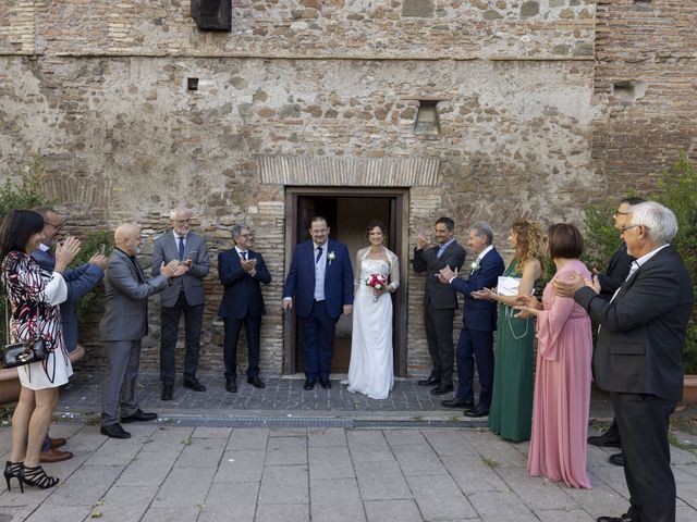 Il matrimonio di Franco e Emanuela a Roma, Roma 4