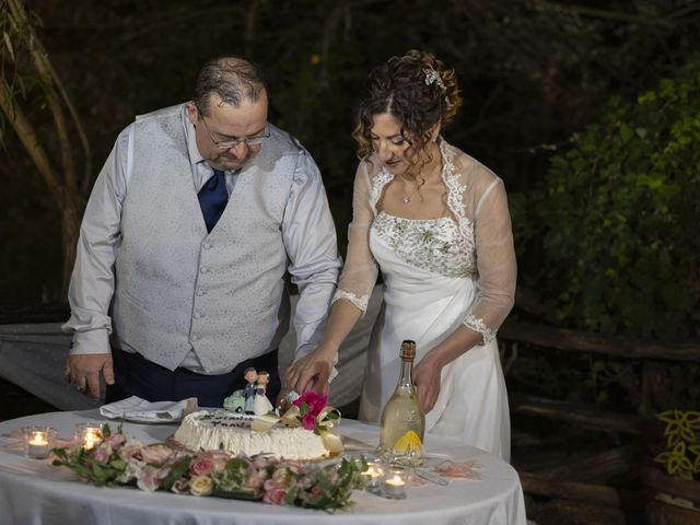 Il matrimonio di Franco e Emanuela a Roma, Roma 16