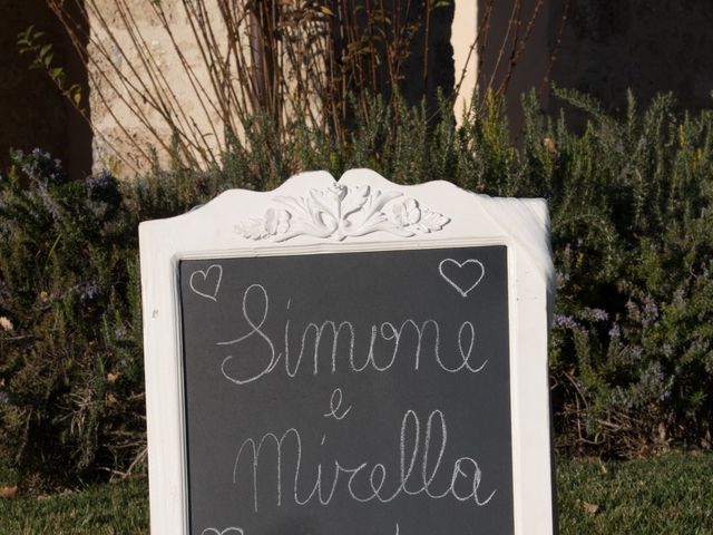 Il matrimonio di Simone e Mirella a Sora, Frosinone 33