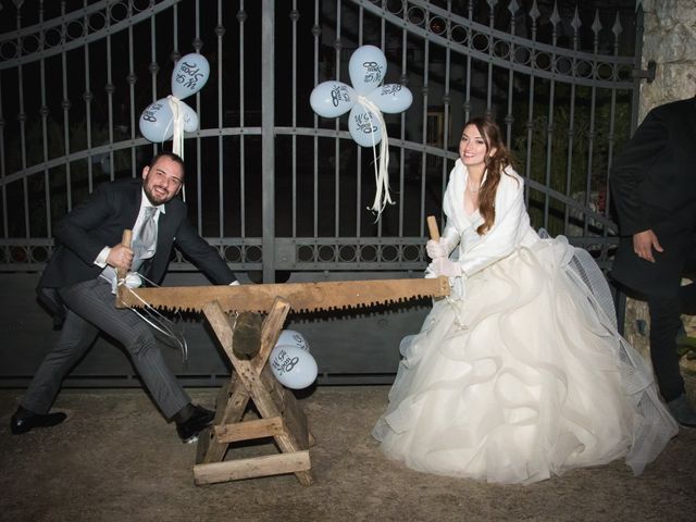 Il matrimonio di Simone e Mirella a Sora, Frosinone 56