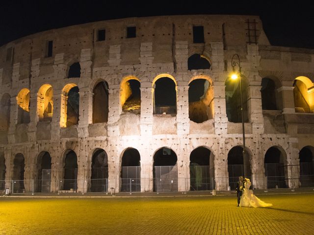 Il matrimonio di Simone e Mirella a Sora, Frosinone 58