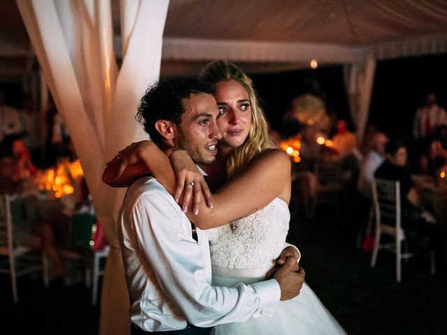 Il matrimonio di Ciro e Carlotta a Albisola Superiore, Savona 124