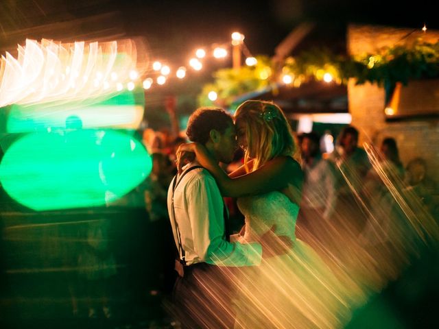 Il matrimonio di Ciro e Carlotta a Albisola Superiore, Savona 137