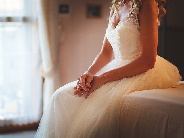 Il matrimonio di Antonio e Valentina a Belgirate, Verbania 9