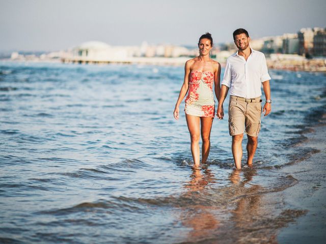 Il matrimonio di Michele e Federica a Filottrano, Ancona 6