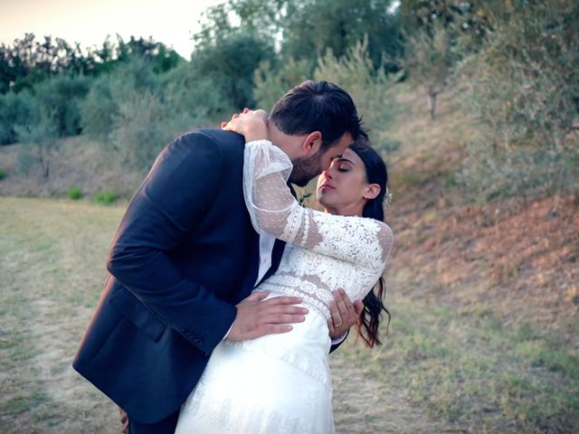 Il matrimonio di Andrea e Giulia a Cesena, Forlì-Cesena 32