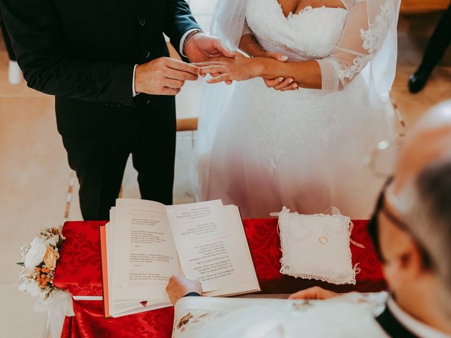 Il matrimonio di Veronica e Filippo a Livorno, Livorno 36