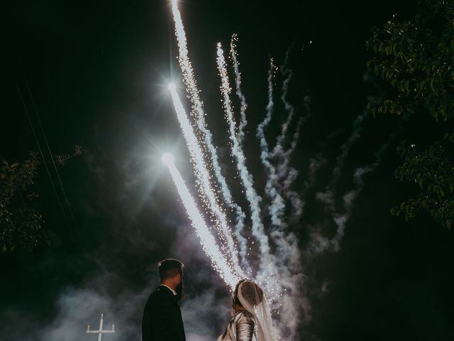 Il matrimonio di Veronica e Filippo a Livorno, Livorno 94