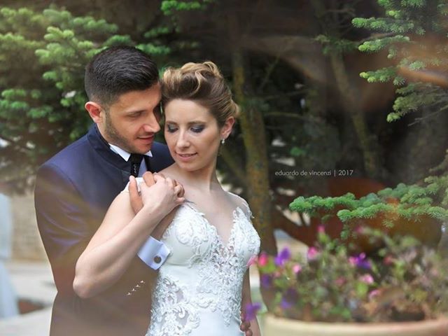 Il matrimonio di Ilaria e Pasquale a Isernia, Isernia 1