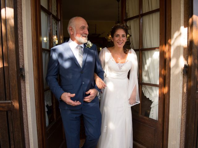 Il matrimonio di Luca e Benedetta a Massa, Massa Carrara 15