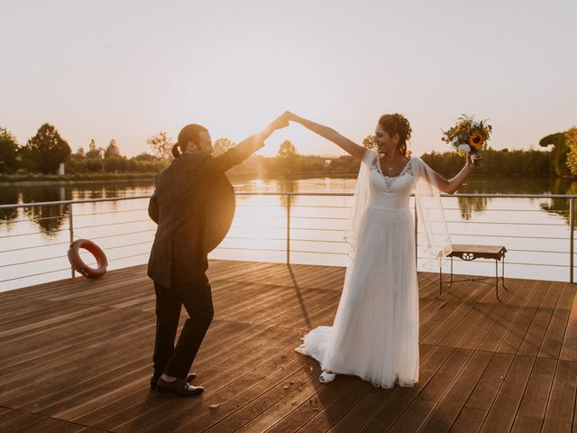 Il matrimonio di Luca e Benedetta a Massa, Massa Carrara 43
