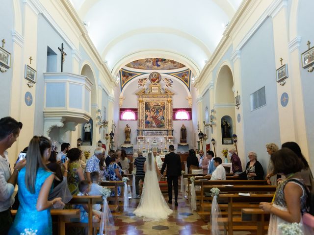 Il matrimonio di Fabio e Michela a Sogliano al Rubicone, Forlì-Cesena 79