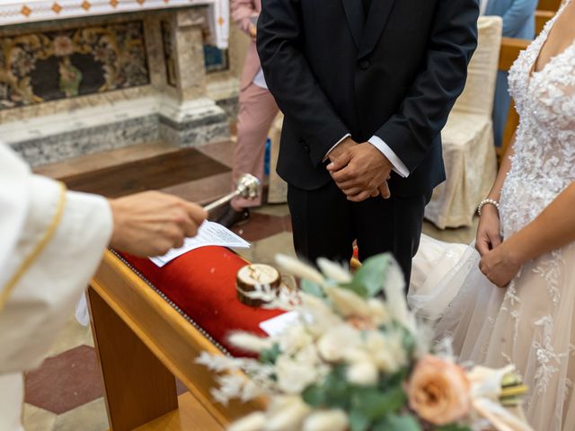 Il matrimonio di Fabio e Michela a Sogliano al Rubicone, Forlì-Cesena 83