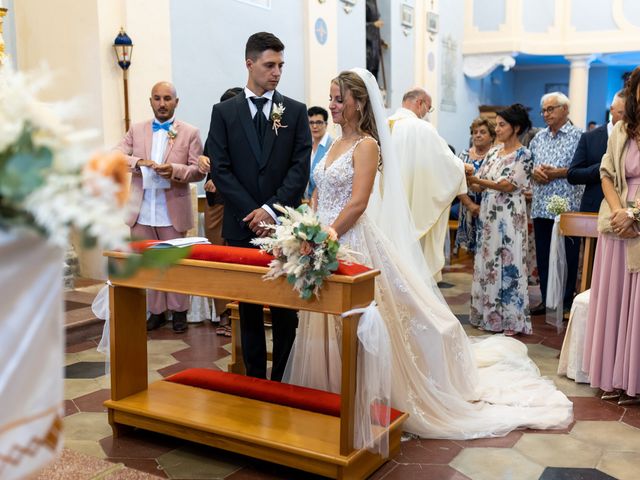 Il matrimonio di Fabio e Michela a Sogliano al Rubicone, Forlì-Cesena 93