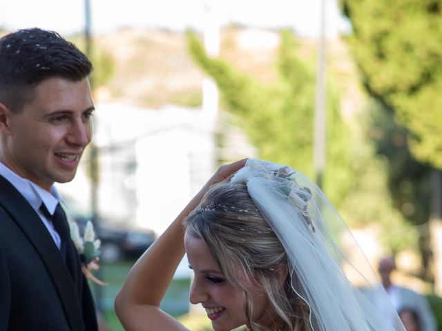 Il matrimonio di Fabio e Michela a Sogliano al Rubicone, Forlì-Cesena 101