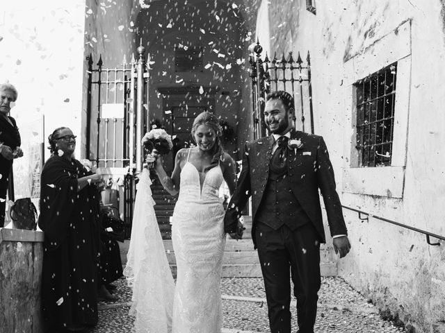Il matrimonio di Ilenia e Nicola a Pietrasanta, Lucca 97