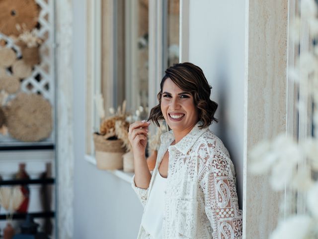 Il matrimonio di Valentina e Emanuele a Andria, Bari 10