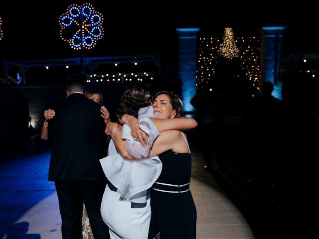 Il matrimonio di Valentina e Emanuele a Andria, Bari 36