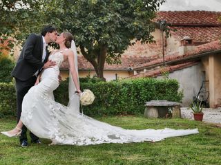 Le nozze di Sara e Matteo 3