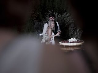 Le nozze di Eva e Matteo 2