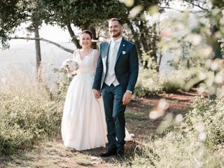 Le nozze di Alessio e Sara 1