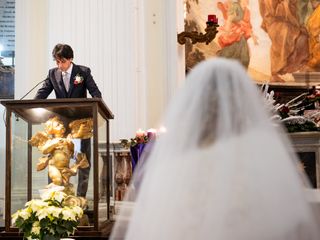 Le nozze di Alessandro e Antonella 3