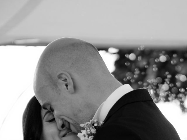 Il matrimonio di Andrea e Giada a Cocconato, Asti 57