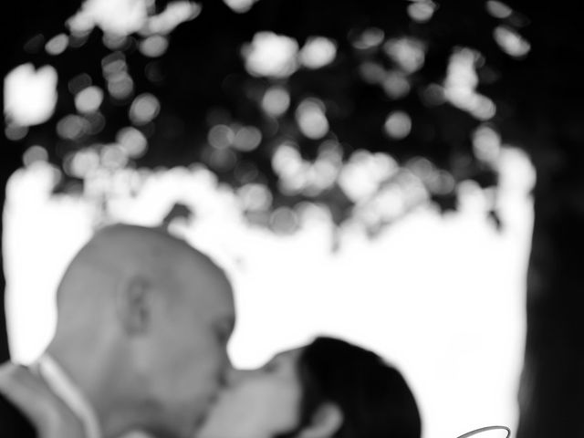 Il matrimonio di Andrea e Giada a Cocconato, Asti 64