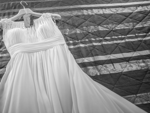 Il matrimonio di Marco e Denise a Costabissara, Vicenza 10