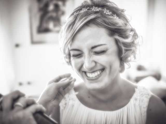 Il matrimonio di Marco e Denise a Costabissara, Vicenza 19