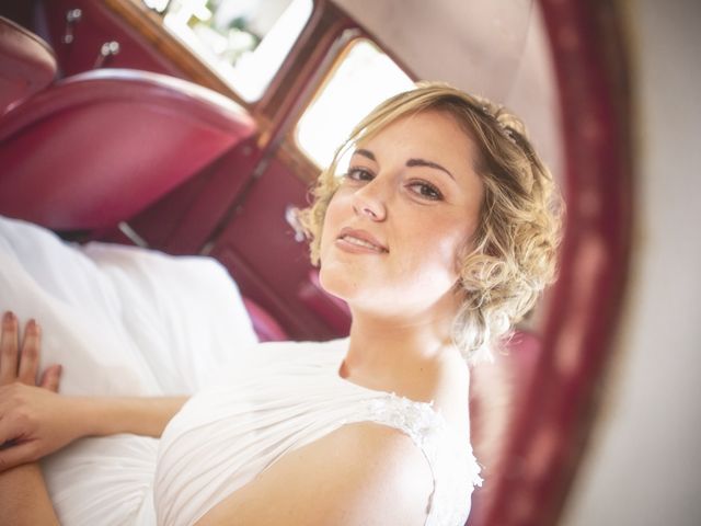 Il matrimonio di Marco e Denise a Costabissara, Vicenza 25