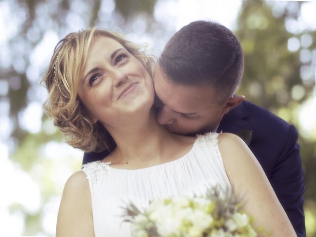 Il matrimonio di Marco e Denise a Costabissara, Vicenza 38