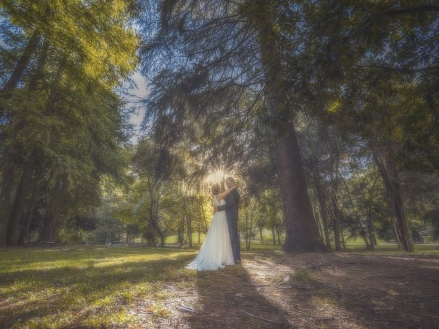 Il matrimonio di Marco e Denise a Costabissara, Vicenza 39