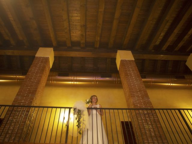 Il matrimonio di Marco e Denise a Costabissara, Vicenza 47