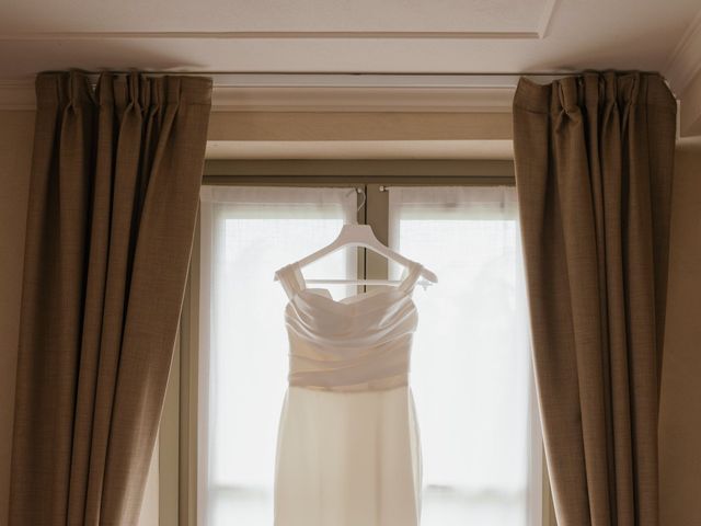 Il matrimonio di Andrea e Ilaria a Scanzorosciate, Bergamo 3