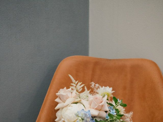 Il matrimonio di Andrea e Ilaria a Scanzorosciate, Bergamo 5